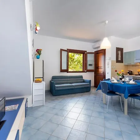 Paprica&zenzero Apartment