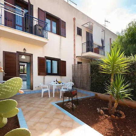 Apartment Paprica&zenzero