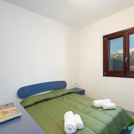 Apartment Paprica&zenzero *