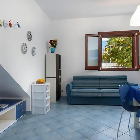 Paprica&zenzero Apartment San Vito Lo Capo