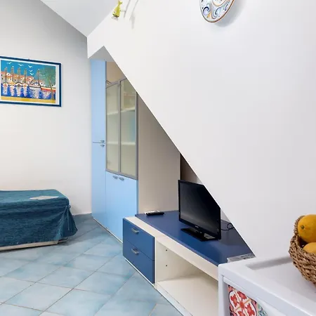 Apartment Paprica&zenzero San Vito Lo Capo