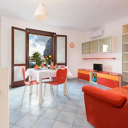 Paprica&zenzero Apartment